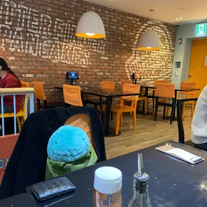 버터핑거 팬케이크 리뷰 사진