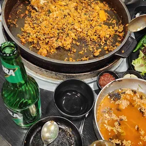 춘천왕닭갈비 사진