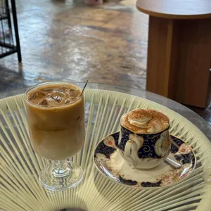 로스터리늘 대표 사진