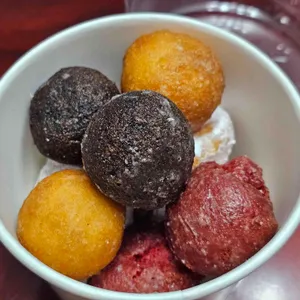 던킨도너츠 사진