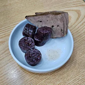 보배섬 국밥 사진