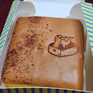 대왕 고래 카스테라&카페 사진 2