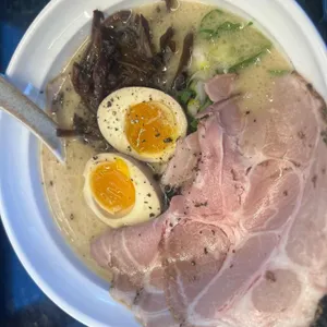 미노라멘 사진 1