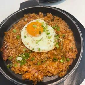 이재모피자 사진