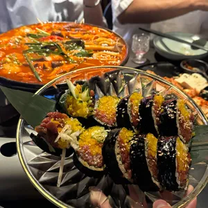 라스트춘선 사진