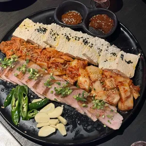 라스트춘선 사진