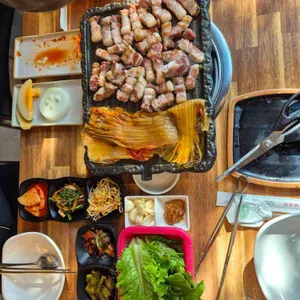 호남묵은지 리뷰 사진