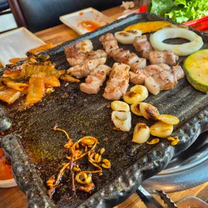 호남묵은지 사진