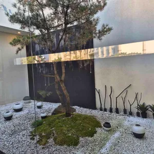 흑유재 리뷰 사진