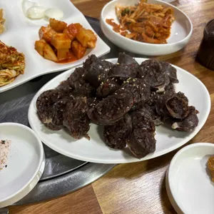 매일국밥 대표 사진