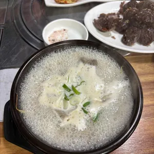 매일국밥 대표 사진