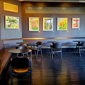 스포트라이트 커피 리뷰 사진