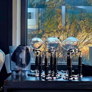 스포트라이트 커피 리뷰 사진