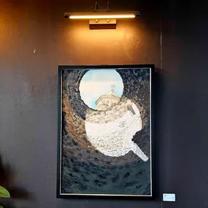 스포트라이트 커피 리뷰 사진