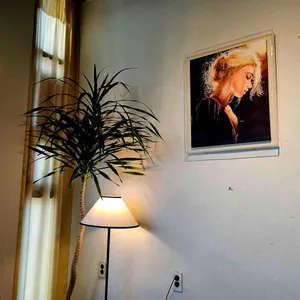 스포트라이트 커피 리뷰 사진