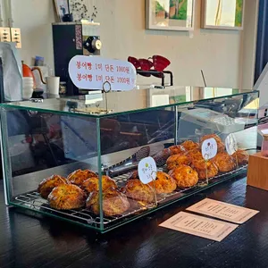 스포트라이트 커피 사진