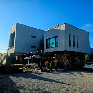 스포트라이트 커피 리뷰 사진