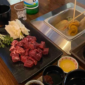 벚꽃, 한잔 사진 1