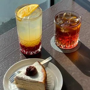 리투커피바 사진