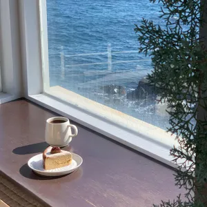 리투커피바 사진