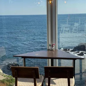 리투커피바 리뷰 사진