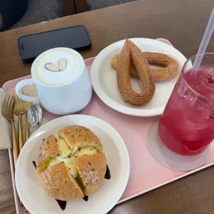 배알도카페니테오 사진