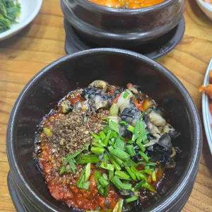 옛날우렁이식당 사진 1