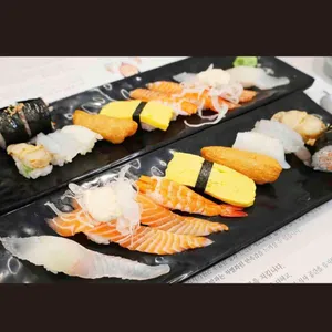 스시기원 리뷰 사진