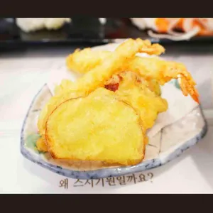 스시기원 리뷰 사진