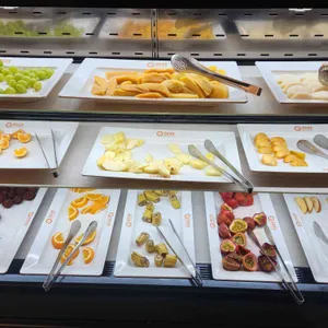 쿠우쿠우 리뷰 사진