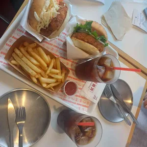 세포버거 사진 1