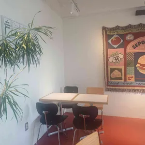 세포버거 대표 사진