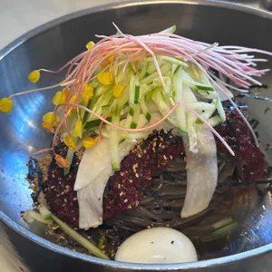 춘산메밀꽃 사진 2