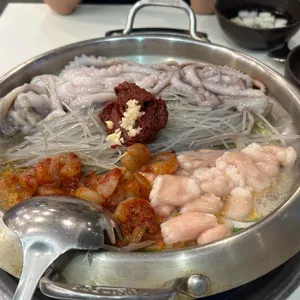 용호동낙지 사진 1