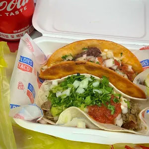 올디스타코 대표 사진