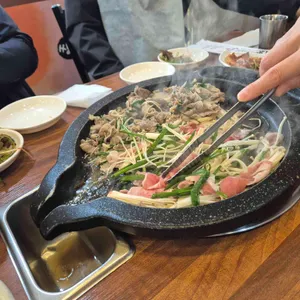 쌍쌍오리한마당 사진 1