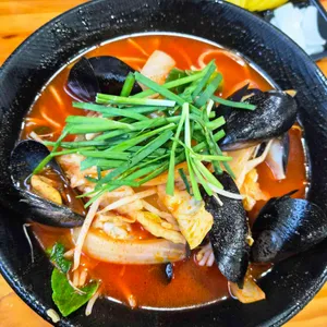 그냥중국집 사진