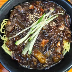 그냥중국집 사진