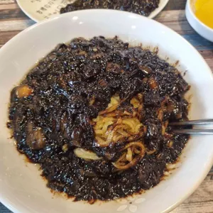 궁중화요리 사진