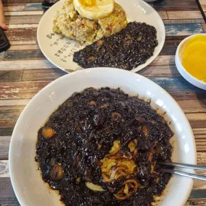 궁중화요리 사진