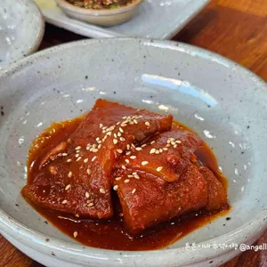 바른한상 리뷰 사진