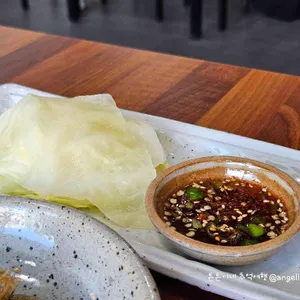 바른한상 리뷰 사진