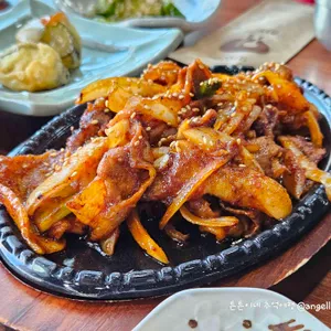 바른한상 리뷰 사진