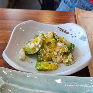 바른한상 리뷰 사진