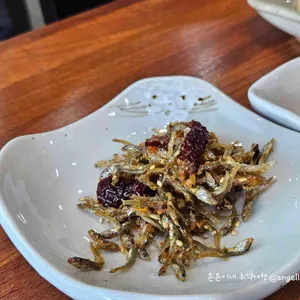 바른한상 리뷰 사진