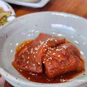 바른한상 리뷰 사진