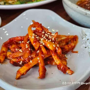 바른한상 리뷰 사진