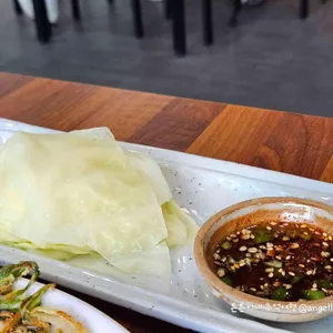 바른한상 리뷰 사진