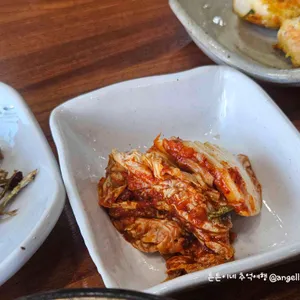 바른한상 리뷰 사진