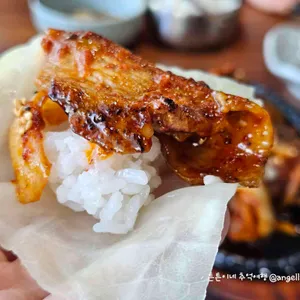 바른한상 리뷰 사진